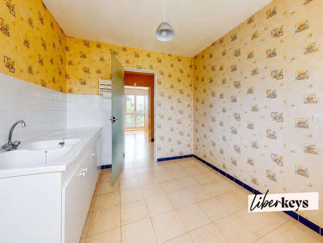 Appartement à BOIS-D'ARCY