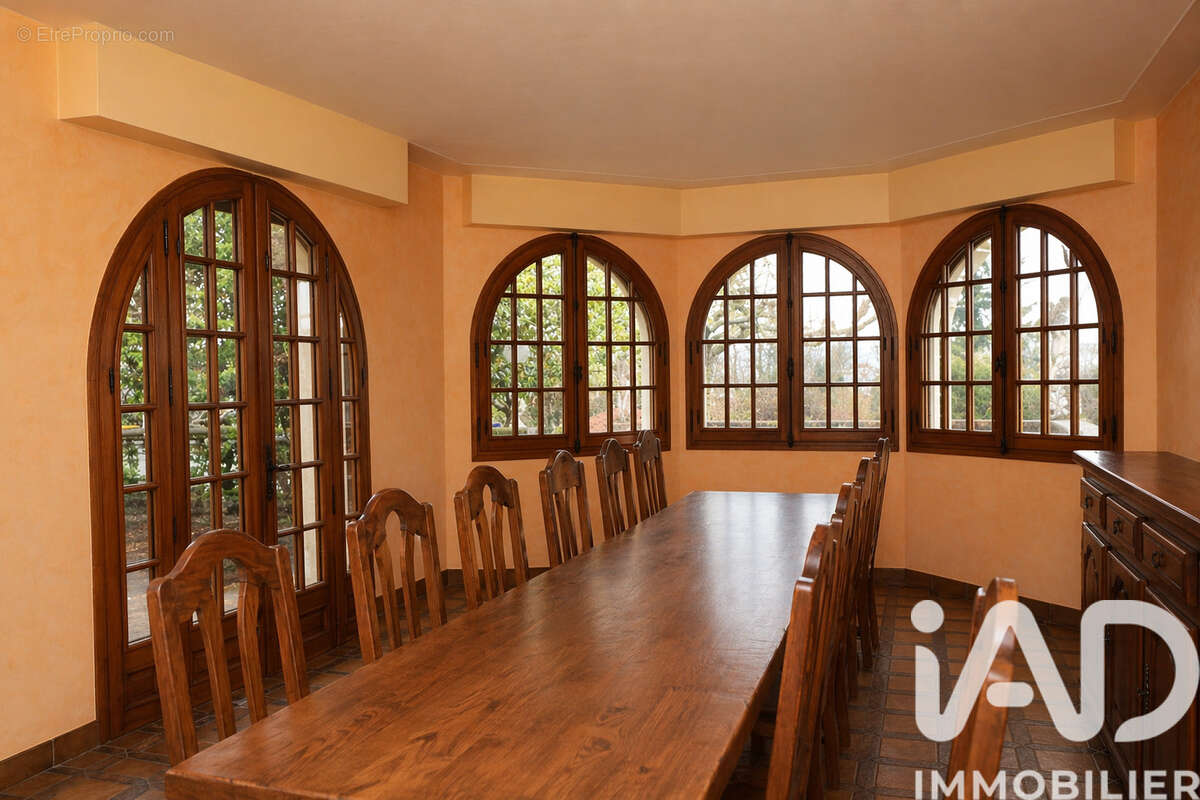 Photo 2 - Maison à LES ABRETS