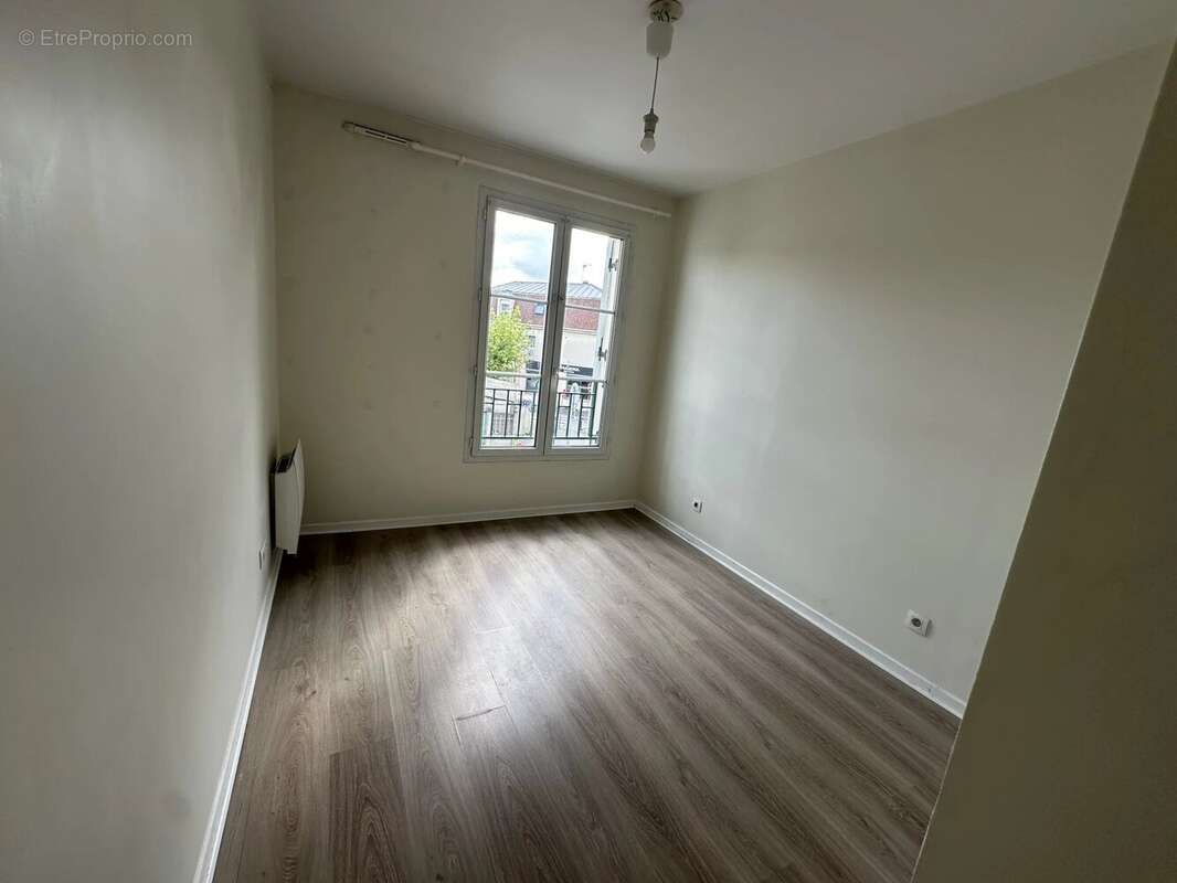 Appartement à MORANGIS
