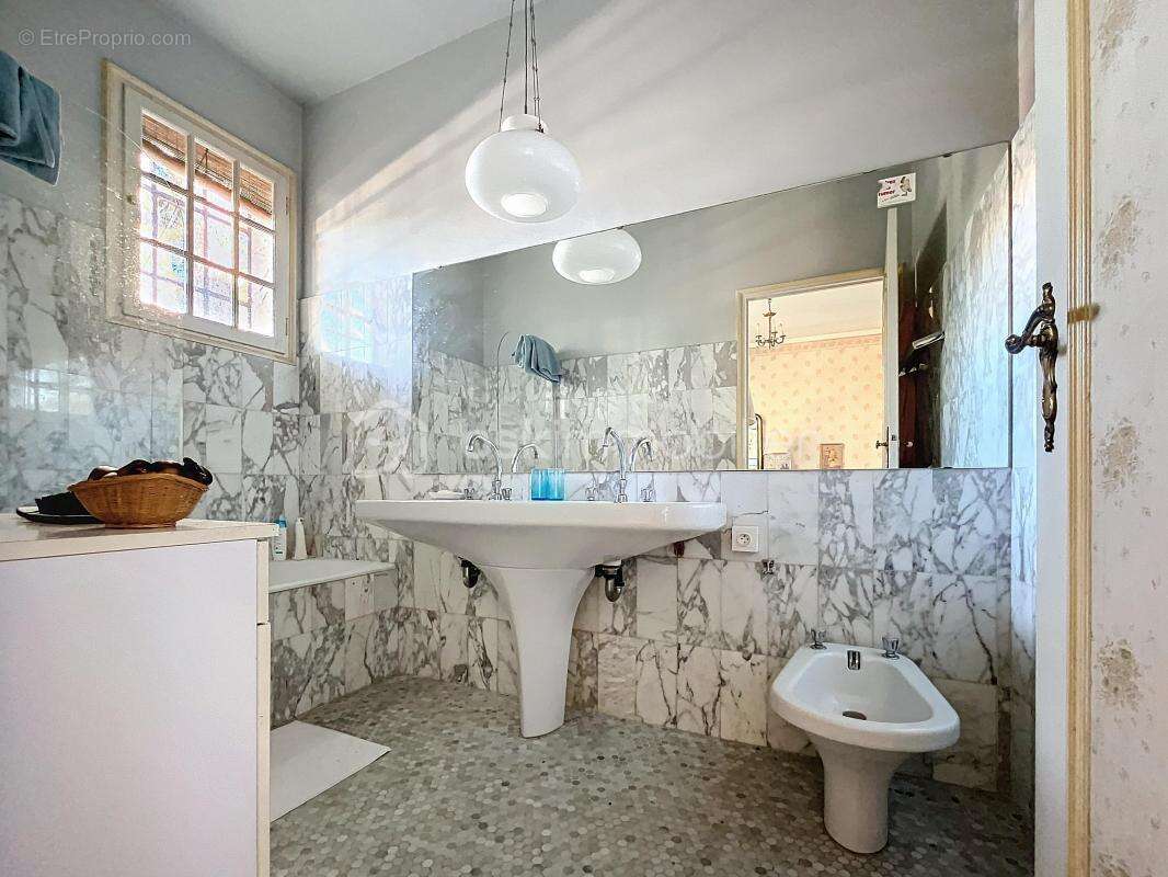 Maison à MONTPELLIER