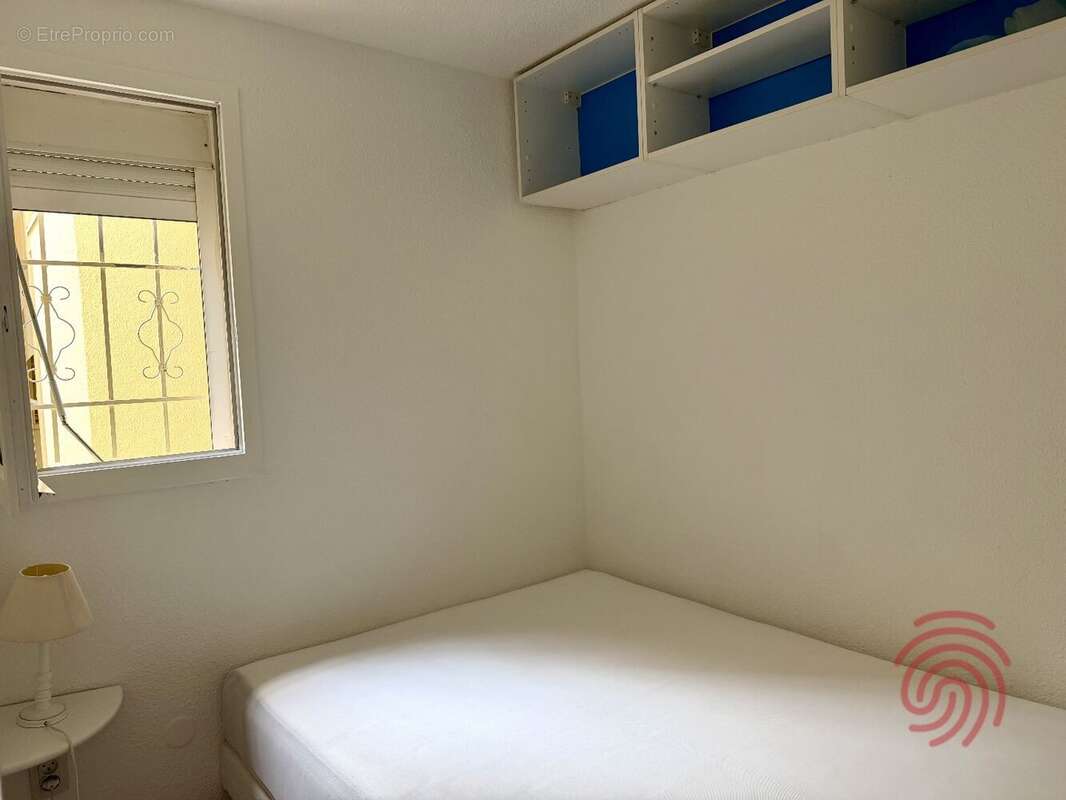 Appartement à VALRAS-PLAGE