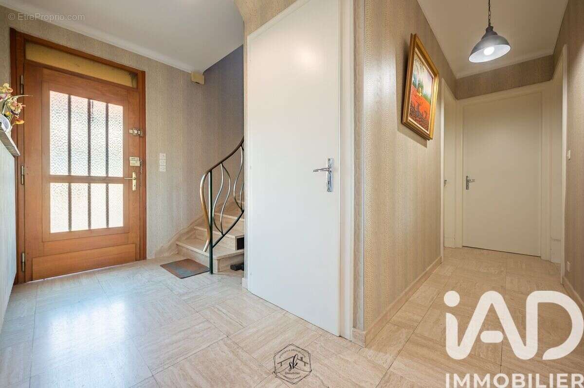 Photo 3 - Maison à FAMECK
