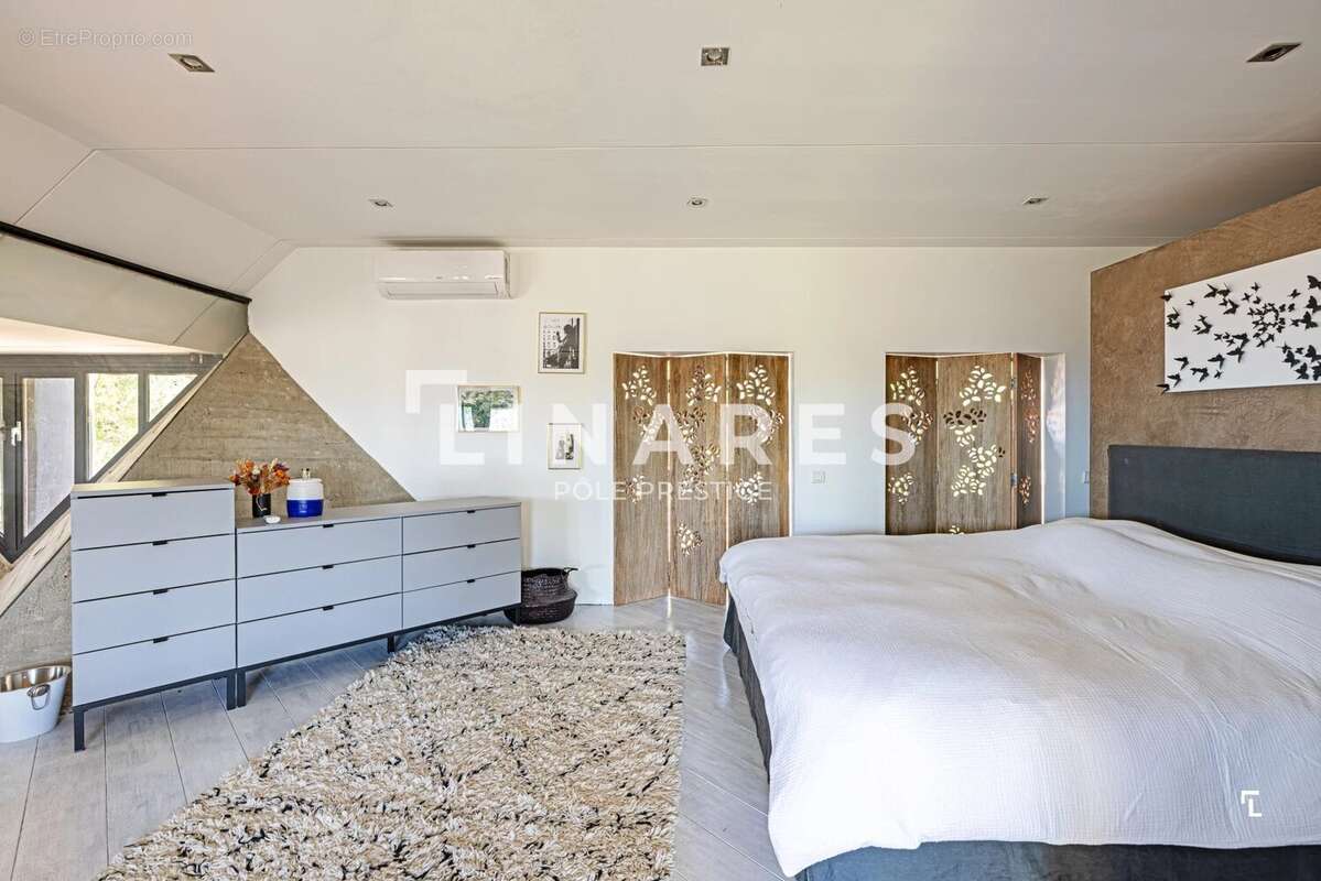 Maison à MARSEILLE-7E