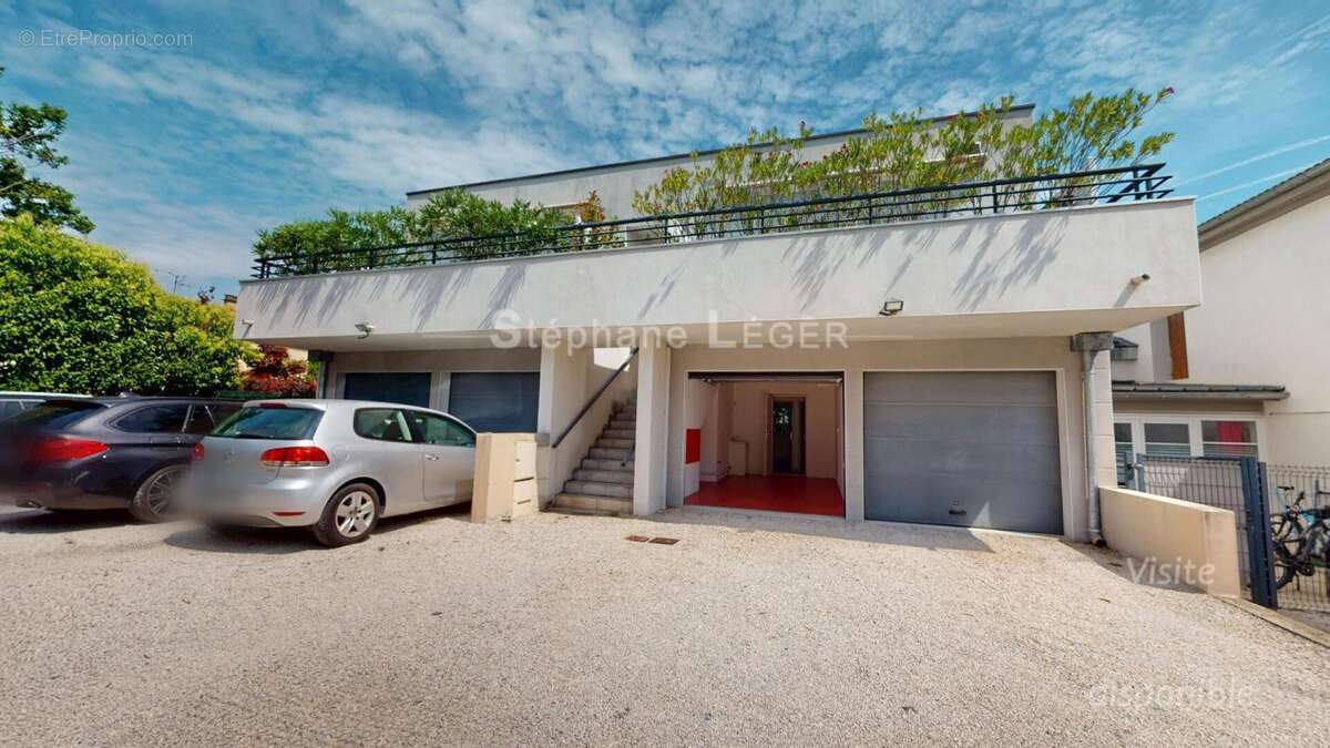 Appartement à MONTELIMAR
