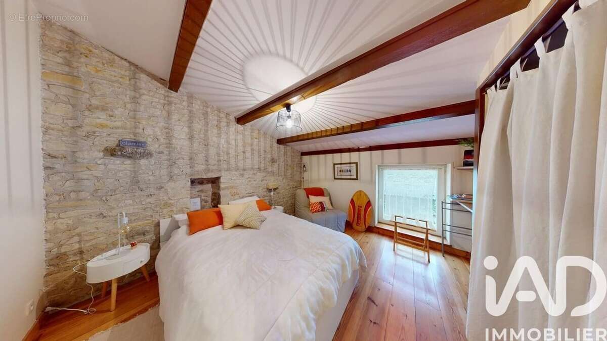 Photo 7 - Maison à SAINTE-SOULLE