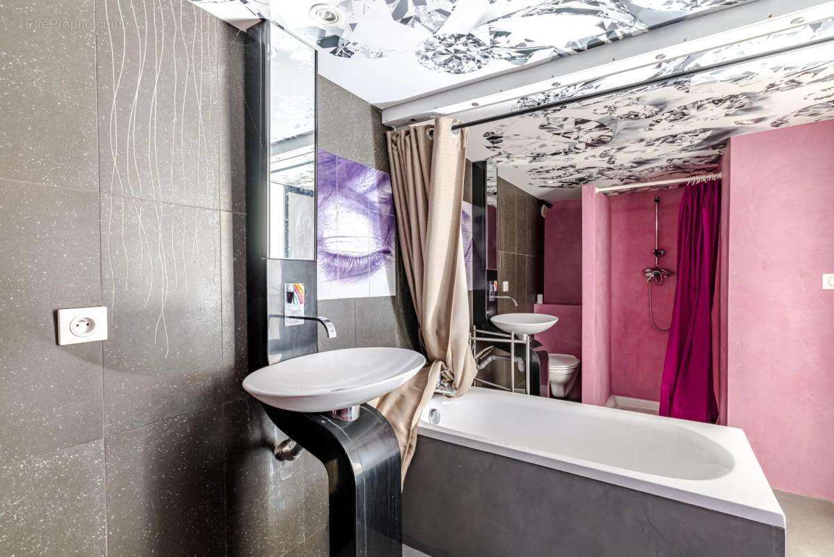 Maison à LIVRY-GARGAN