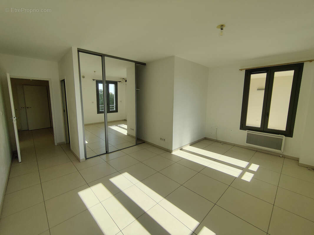 Appartement à NIMES