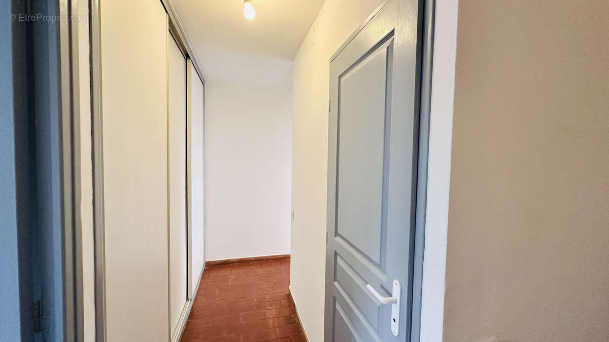 Appartement à LE LAVANDOU