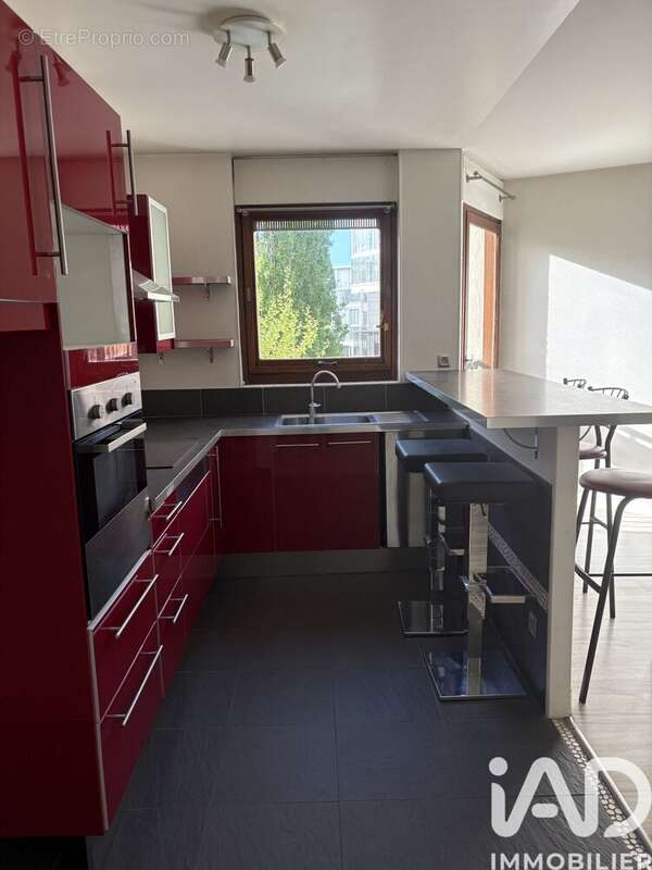 Photo 4 - Appartement à LE CHESNAY