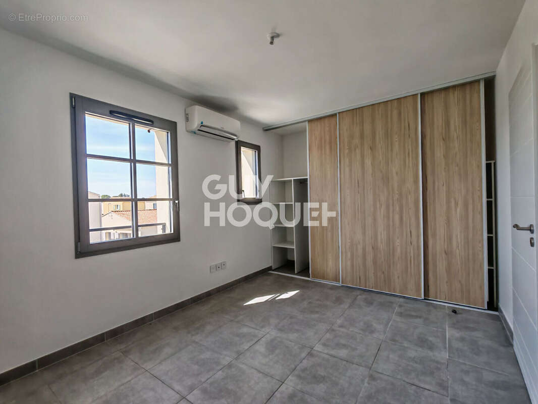 Appartement à SARRIANS