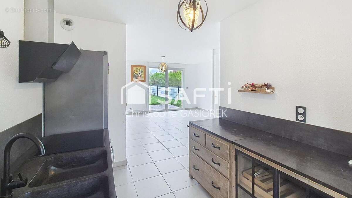 Photo 2 - Maison à THIONVILLE