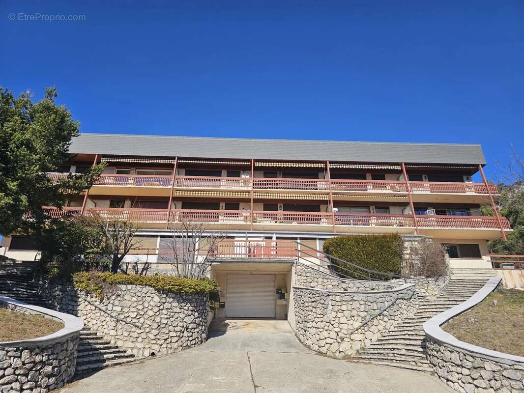 Appartement à ANDON