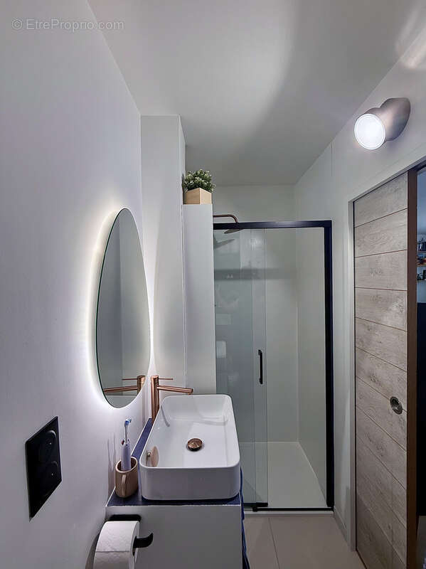 Appartement à TOURS