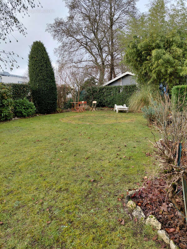 Maison à RIS-ORANGIS