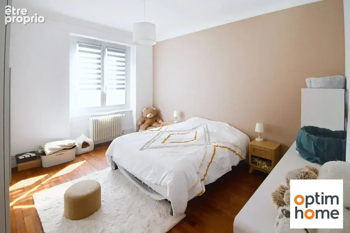Appartement à LONGWY