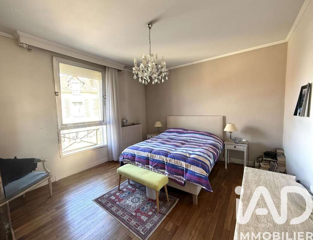 Photo 9 - Maison à COMPIEGNE