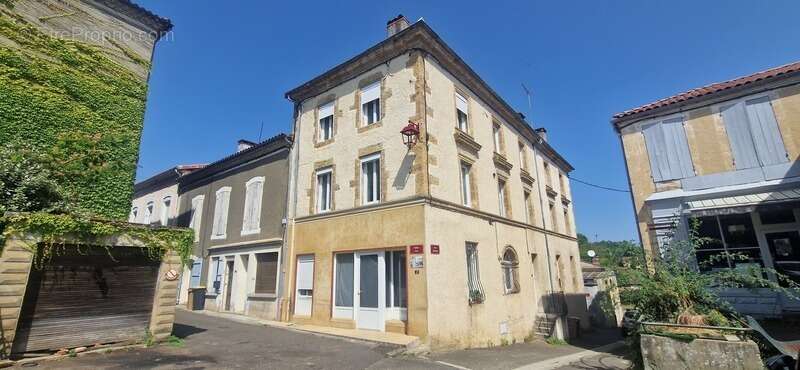 Immeuble à vendre ESTANG (32) - photo 2