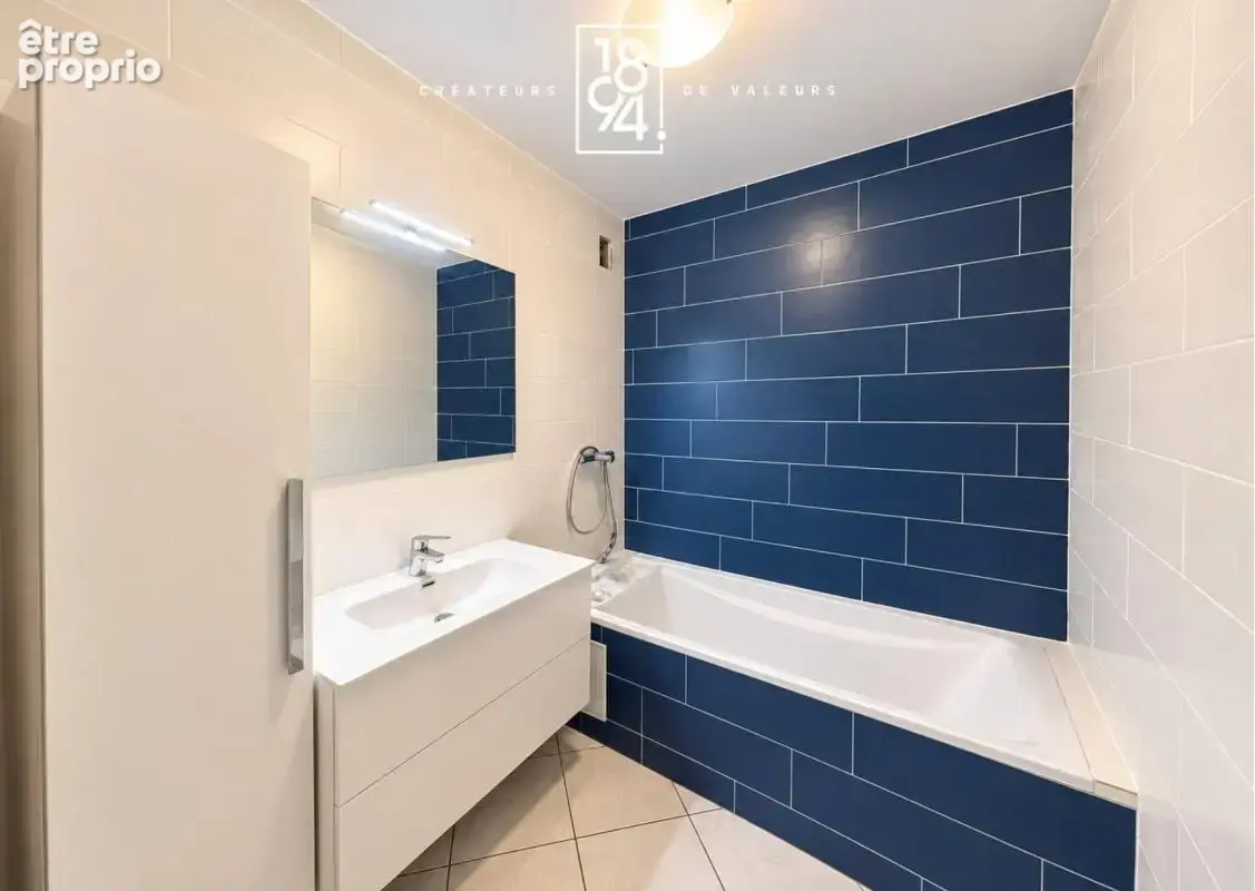 Appartement À Vendre I T3 I Cave I Vue Granier - photo 6