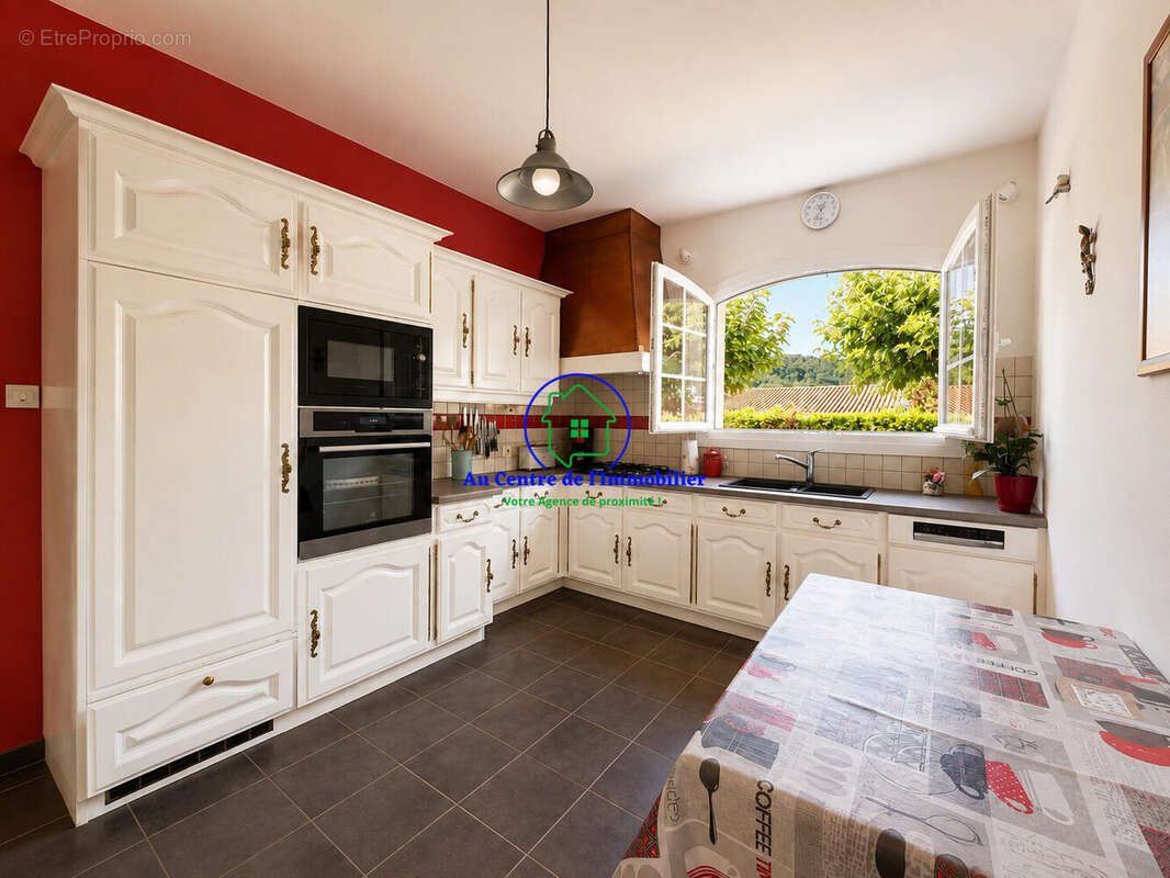 Maison 120 m² à Pont-Du-Casse  - photo 2
