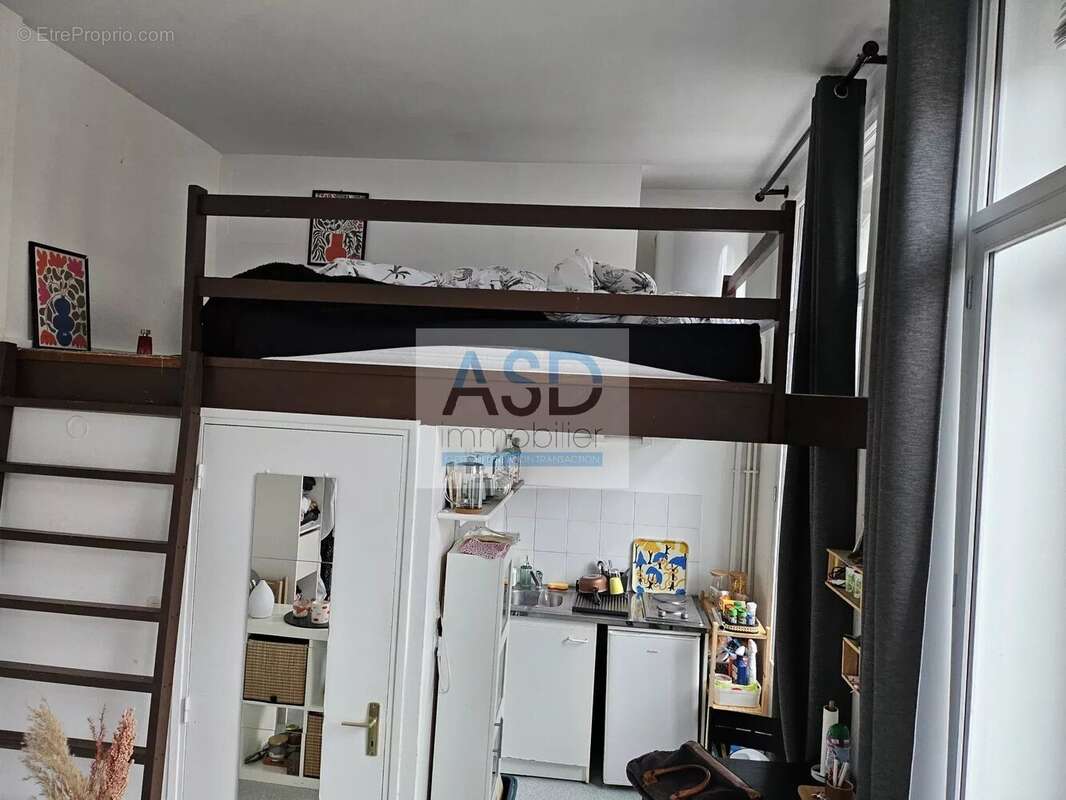 Appartement à LILLE