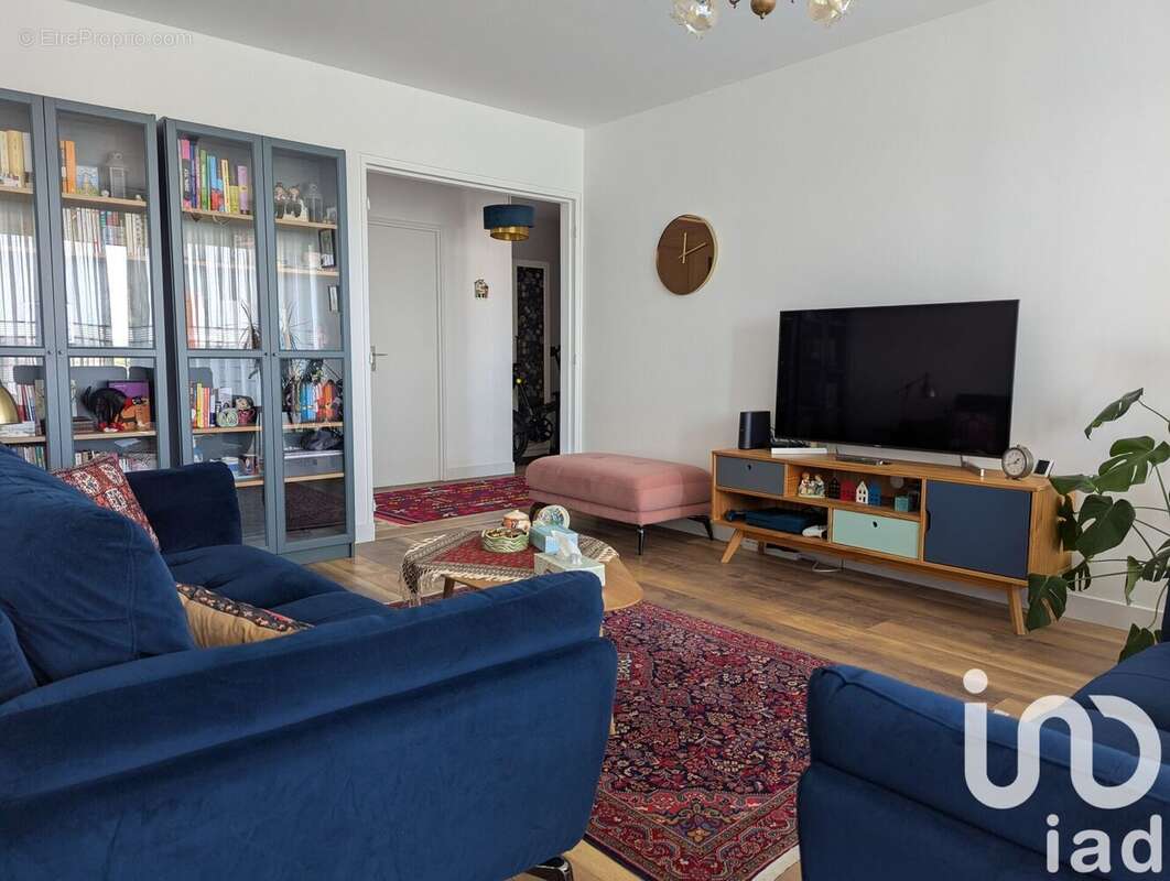 Photo 2 - Appartement à ORLEANS