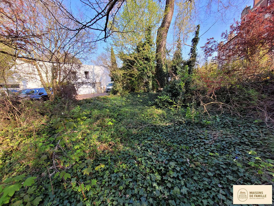 Appartement à ARGENTEUIL