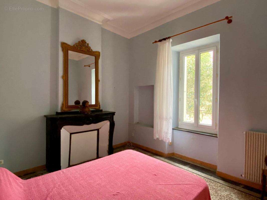 Maison à SAINT-COUAT-D'AUDE