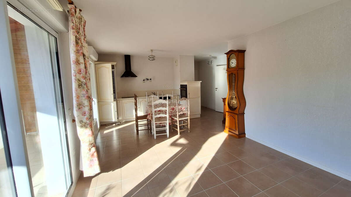 Appartement à ASCAIN