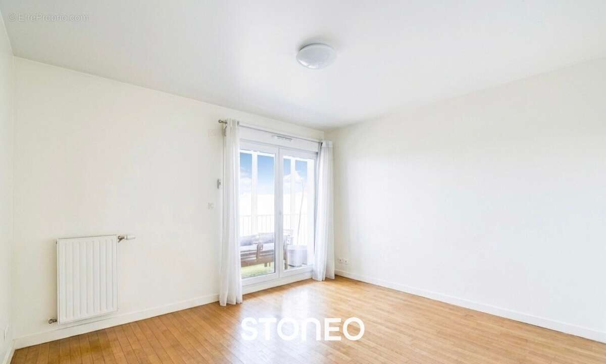 Appartement à CLICHY