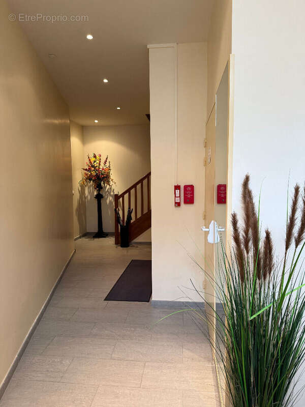 Appartement à ROCHEFORT