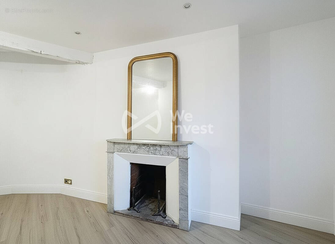 Appartement à CALVI