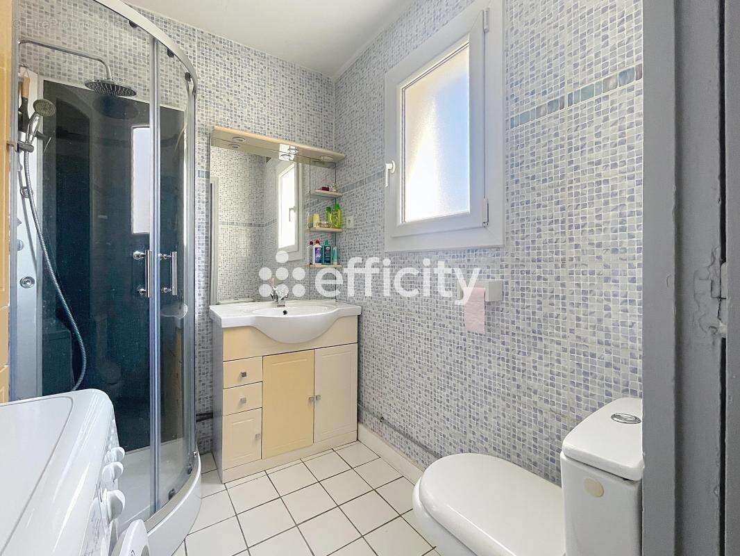 Appartement à CLAMART