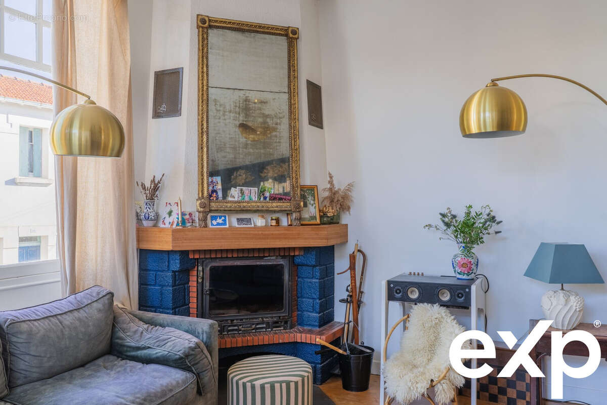 Maison à LA ROCHELLE