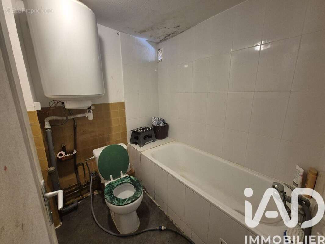 Photo 7 - Appartement à CHANTELOUP-LES-VIGNES