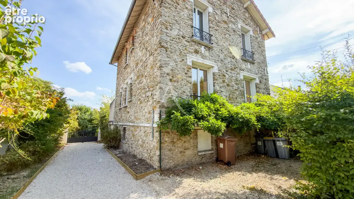 Une maison de caractère très lumineuse ! - photo 12