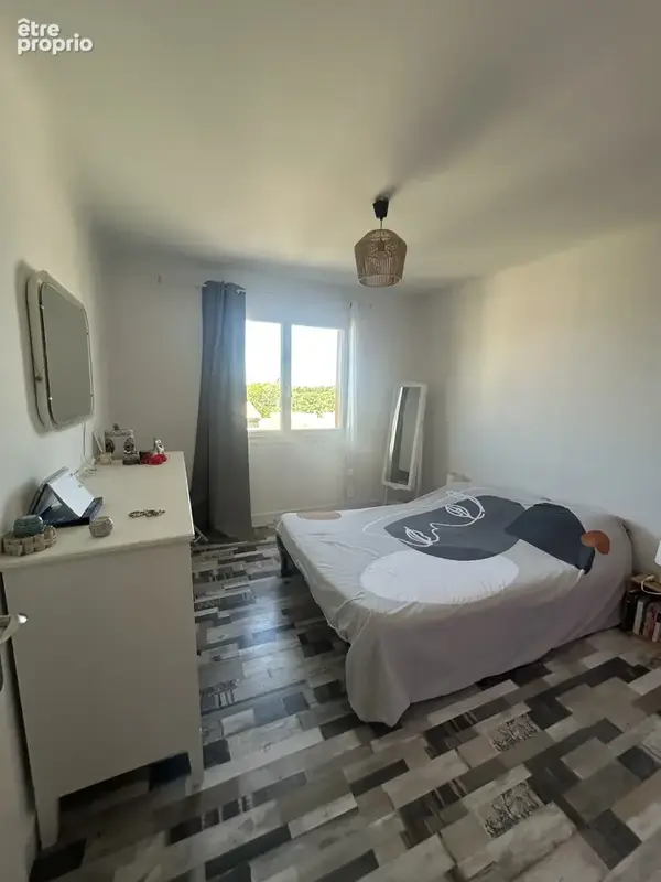 Rare à vendre narbonne   t3 70 m2 avec garage, parking et 2 balcons - photo 6