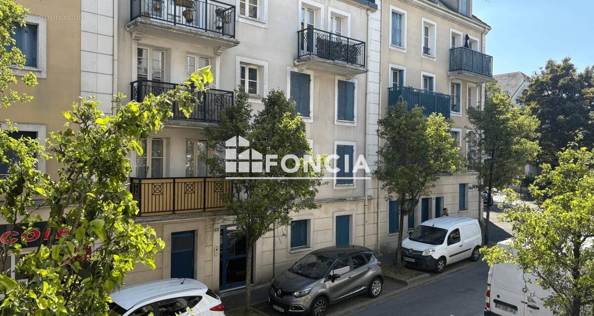 Appartement à THIAIS