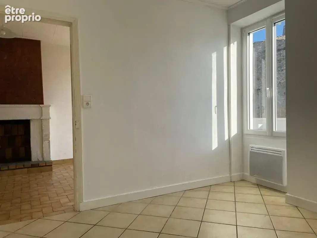 17190 - Maison  4 pièce(s) 58 m² - Sauzelle - Ile d'Oléron - - photo 5