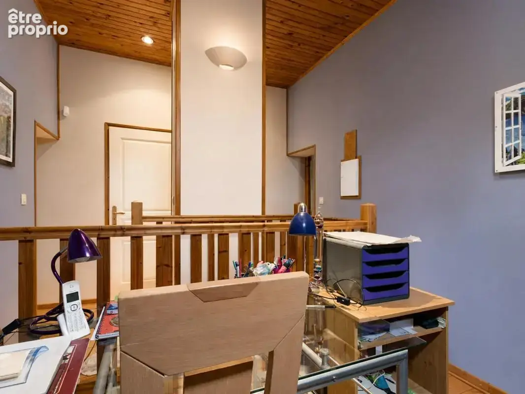 Maison de 4 pièces de 110 m² à Manlay - photo 7