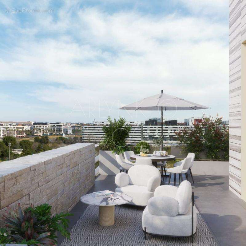 Appartement - photo 3
