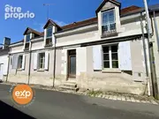 Maison à VERNEUIL-SUR-INDRE