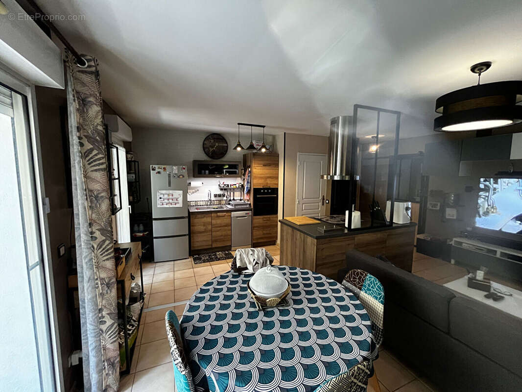 Appartement Istres 3 pièces 70.11 m2 - photo 8