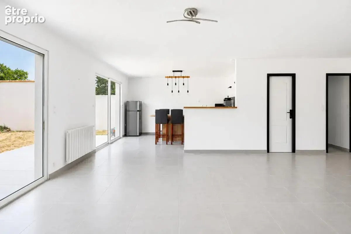 Maison de 4 pièces de 98 m² à Sainte-Soulle - photo 8