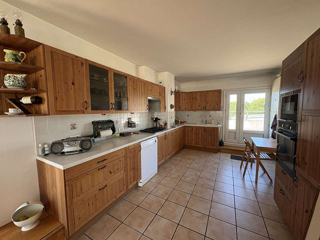 Rare ! Appartement 121 m² avec terrasses et ascenseur, Saumur centre-ville - photo 7