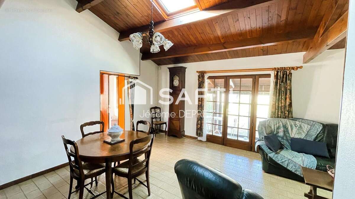 Photo 5 - Maison à L'AIGUILLON-SUR-MER