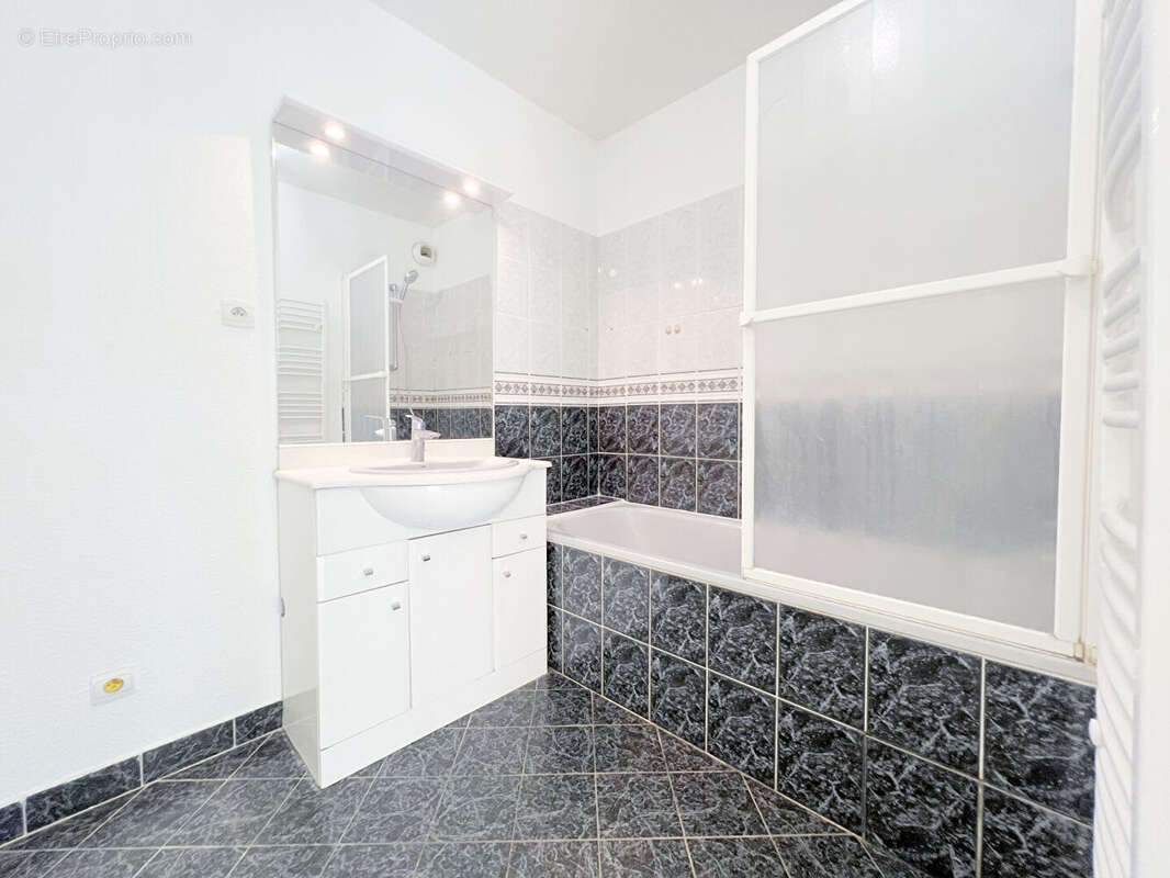 Appartement à CLUSES