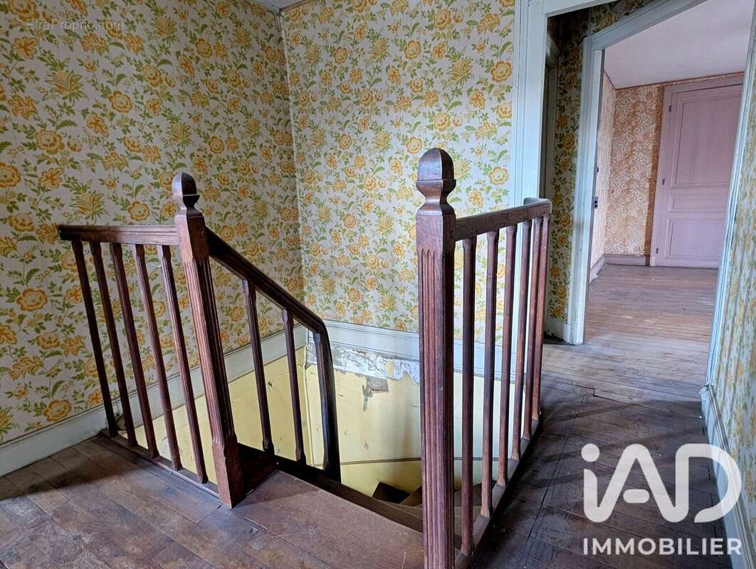 Maison 112 m² à Pouligny-Notre-Dame  - photo 7