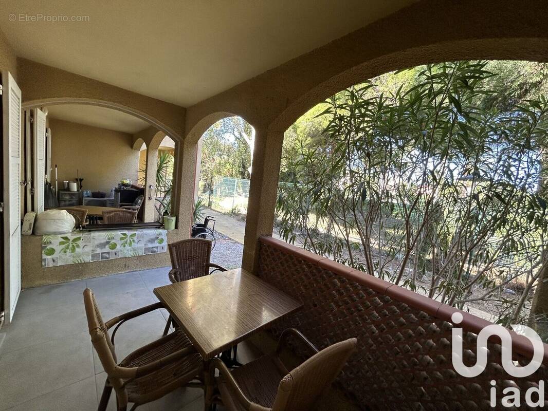 Photo 1 - Appartement à CANET-EN-ROUSSILLON