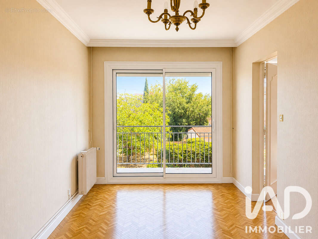 Appartement 90 m² à La Rochelle  - photo 5