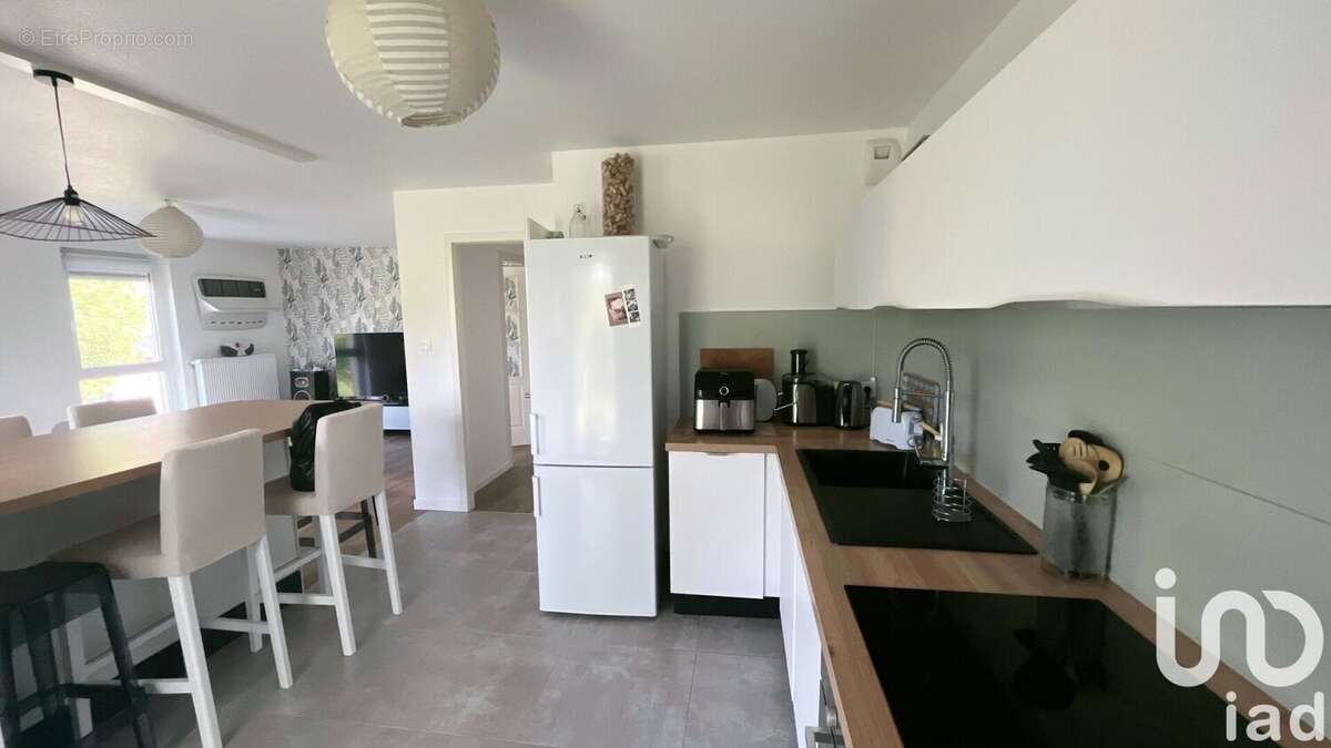 Photo 4 - Appartement à QUATZENHEIM